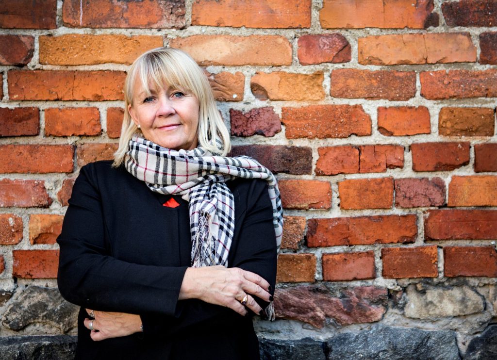 Ingmarie Halling_Foto_Christine Olsson_Hires closeup