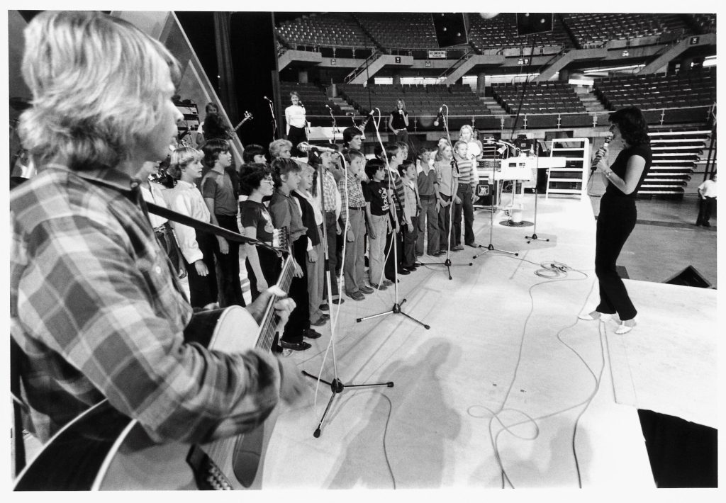 P0013014_IHaveADream_ChildrensChoir_1979_FotoBy_AndersHanser