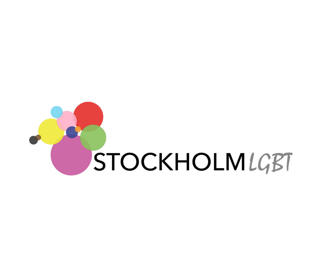 Stockholm lgbt ny logga till hemsida